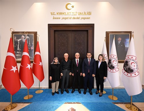 Üretmek İçin Engel Yok...